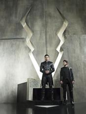 Photo de Inhumans  9 / 37