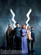 Photo de Inhumans  17 / 37