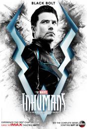 Photo de Inhumans  18 / 37