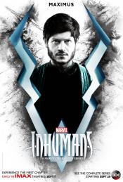 Photo de Inhumans  19 / 37