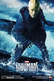 Photo de Inhumans  26 / 37