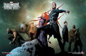 Photo de Inhumans  28 / 37