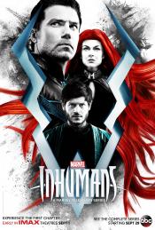 Photo de Inhumans  30 / 37