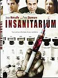 INSANITARIUM INSANITARIUM - la bande annonce