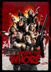 MEDIA - INSIDE THE WHORE - Official poster finally revealed