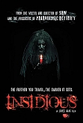 MEDIA - INSIDIOUS Une bande-annonce française pour INSIDIOUS