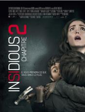 Photo de Insidious: Chapitre 2 12 / 26