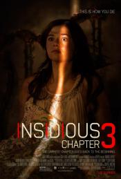 Photo de Insidious: Chapitre 3 15 / 21