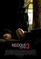 Photo de Insidious: Chapitre 3 17 / 21