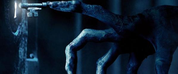 MEDIA - INSIDIOUS LA DERNIERE CLE La première bande-annonce