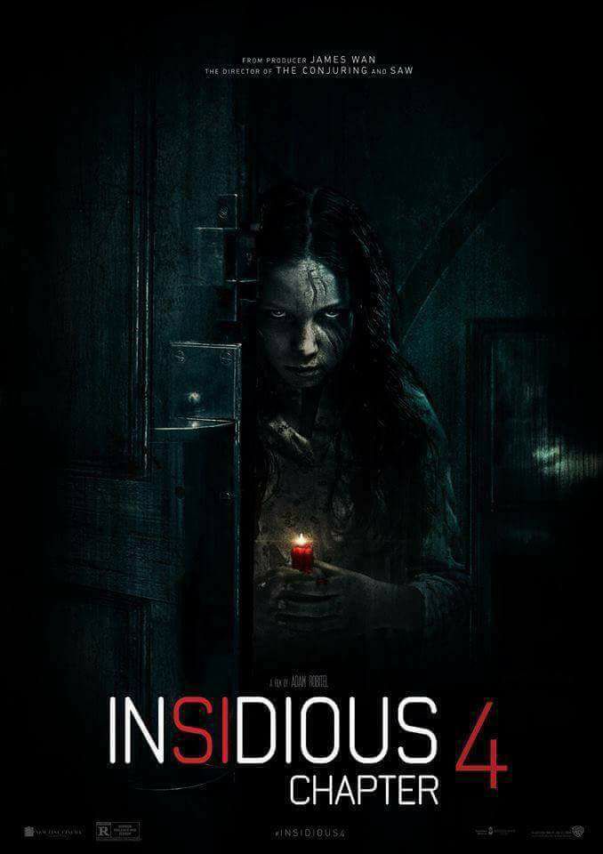 Insidious Chapter 3