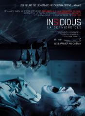 Photo de Insidious : la dernière clé 19 / 27