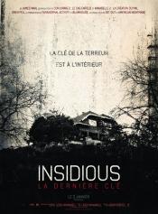 Photo de Insidious : la dernière clé 24 / 27