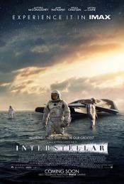 Photo de Interstellar 14 / 15