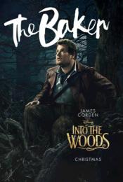 Photo de Into the Woods: Promenons-nous dans les bois 22 / 37