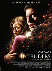 REVIEWS - INTRUDERS Juan Carlos Fresnadillo