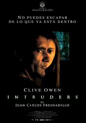 Photo de Intruders 32 / 33