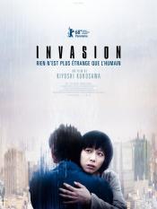 Photo de Invasion 8 / 8