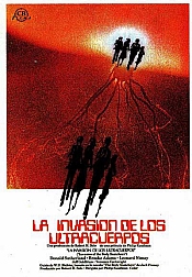 Photo de Invasion Des Profanateurs, L' 79 / 101