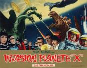 Photo de Invasion Planete X 3 / 25
