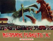 Photo de Invasion Planete X 4 / 25