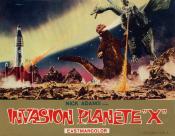 Photo de Invasion Planete X 5 / 25