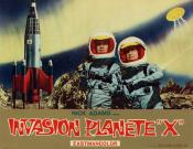 Photo de Invasion Planete X 6 / 25