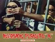 Photo de Invasion Planete X 9 / 25