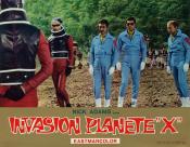 Photo de Invasion Planete X 11 / 25