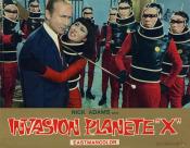 Photo de Invasion Planete X 12 / 25