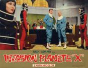 Photo de Invasion Planete X 13 / 25
