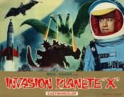 Photo de Invasion Planete X 14 / 25