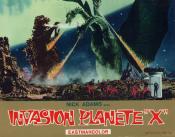 Photo de Invasion Planete X 17 / 25