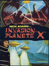 Photo de Invasion Planete X 23 / 25