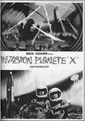 Photo de Invasion Planete X 25 / 25