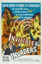 Photo de Invisible Invaders 1 / 3