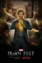 Iron Fist 