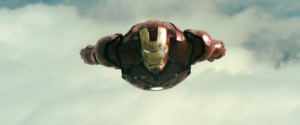 IRON MAN IRON MAN Nouvelle vidéo des tas de photos