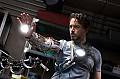 IRON MAN IRON MAN  Downey Jr en plein test