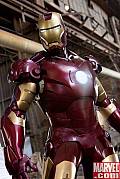 Photo de Iron Man 13 / 61