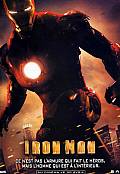 Photo de Iron Man 37 / 61