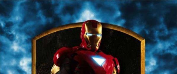 IRON MAN 2 IRON MAN 2 - Une nouvelle bande-annonce