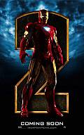 IRON MAN 2 IRON MAN 2 - Une nouvelle bande-annonce