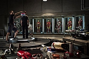 MEDIA - IRON MAN 3  - La Bande-Annonce teaser disponible en VF et VOST 