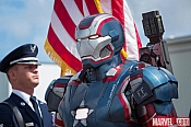 MEDIA - IRON MAN 3  - La Bande-Annonce teaser disponible en VF et VOST 