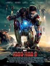 MEDIA - IRON MAN 3 Des nouvelles vidéos 