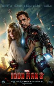 Photo de Iron Man 3 27 / 48