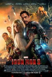 Photo de Iron Man 3 28 / 48