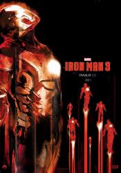 Photo de Iron Man 3 32 / 48