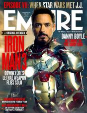 Photo de Iron Man 3 42 / 48